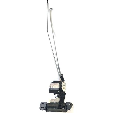 Attuatore serratura bagagliaio per Santa Fe 2007-2012, motore portellone posteriore, fermo di sblocco portellone posteriore 81230-2B000 812302B000 (1/2)