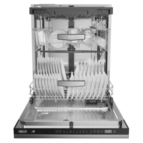 De Longhi Lavastoviglie Incasso L60P83B