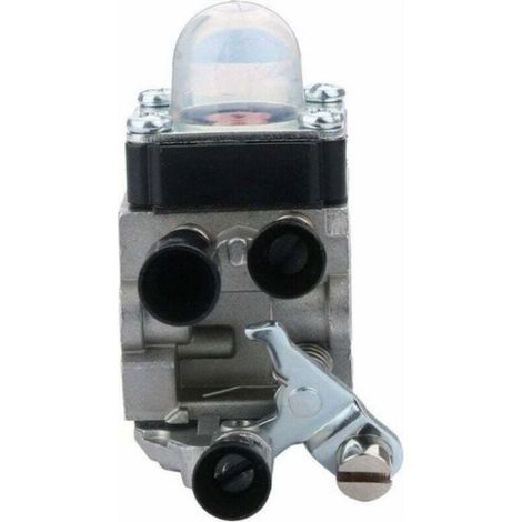 Convient au jeu de carburateurs STIHL FS55,Carburateur STIHL FS38 FS45 FS46 FS55 KM55 FS85 (1/4)