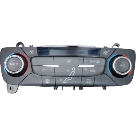 [PRODUIT D'OCCASION] Commande De Chauffage FORD Focus ♻️ Ref Oe. 2377120 - Garantie à vie