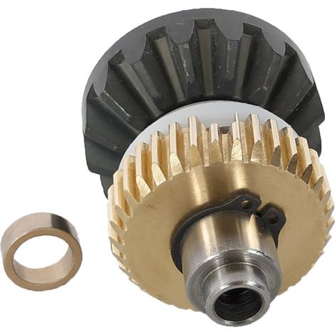 Réducteur de vitesse NICE PRMB03 de remplacement pour MOBY 230v MB4005 MB4006 MB4015