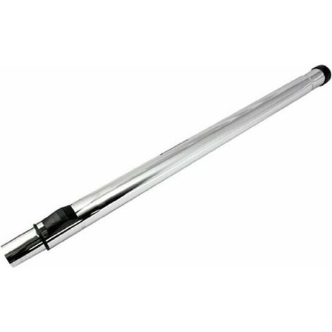 AERTECNICA - PROLUNGA TELESCOPICA CROMATA ADVANCED � 32 MM. AP318 (1/4)
