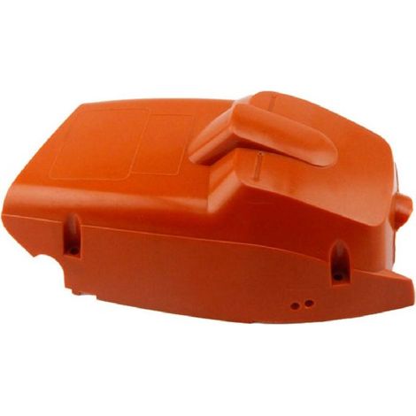Tapa de cilindro compatible motosierra HUSQVARNA 340 345 346XP 350