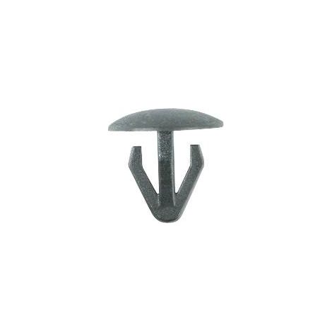 Agrafes de fixation pour Nissan, pack de 50 (1/2)