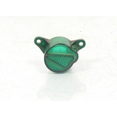 [PRODUIT D'OCCASION] Témoin de clignotant gauche origine pour moto Suzuki 750 GSXF (1/2)