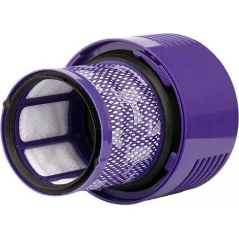 Filtre Hepa de rechange pour aspirateur Dyson V10 et Dyson SV12-969082-01 (1/4)