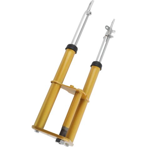 1x Stoßdämpfergabel vorne for Honda CRF XR 50 CRF50 70 90 110ccm mit Garantie (1/5)