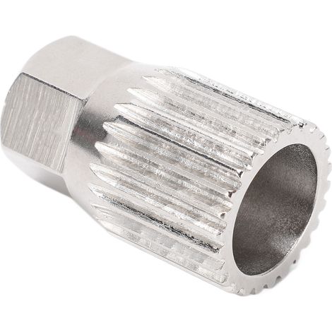 Écrou de verrouillage de moyeu à rochet arrière pour moyeu DT Swiss Star Ratchet 240S 240 340 350 - Outil de démontage et montage (1/5)