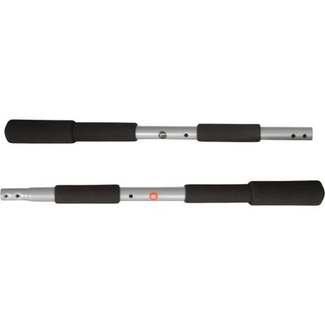 Iron gym - barre dextension xtreme