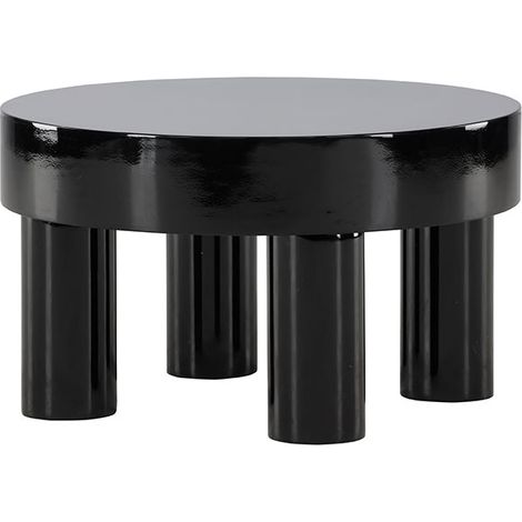 Table basse ronde Varberg (1/5)