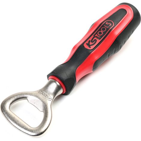 KS Tools Flaschenöffner mit Schraubendrehergriff (1/5)