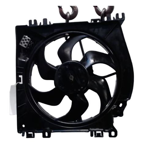 Moteur Ventilateur Radiateur NISSAN Note [PRODUIT D'OCCASION]♻️21481ay610 (1/3)