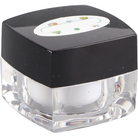 5g gel dissolvant anti-irritation pour colle à extensions de cils, crème adhésive de retrait douce (1/5)