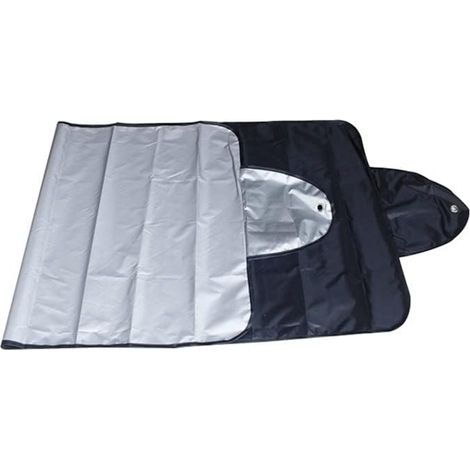 Auto Pare Soleil Automobile pare-soleil couverture voiture