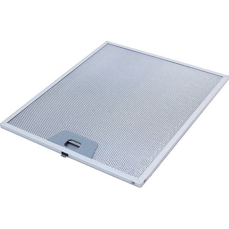 Filtro metallico Roblin 300x252x9mm 1330071330