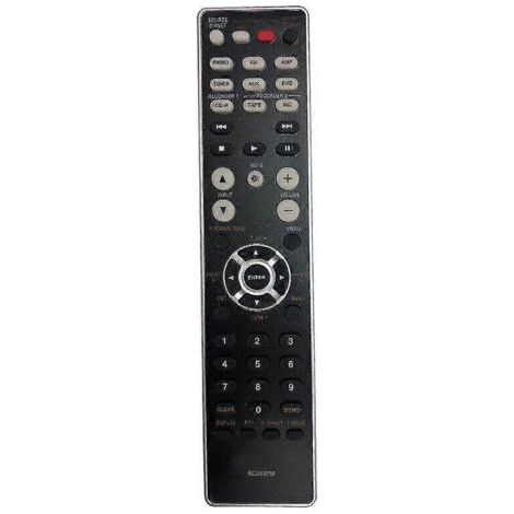 Pair Nouvelle télécommande RC003PM pour amplificateur audio Marantz PM6003 PM7003 RC003PMSA (1/4)