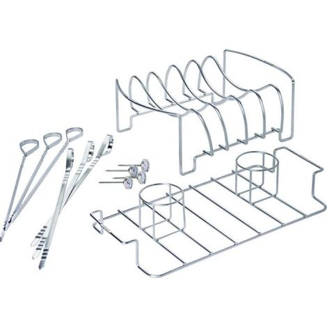 Kit d'accessoires pour cuisson de viande Napoléon