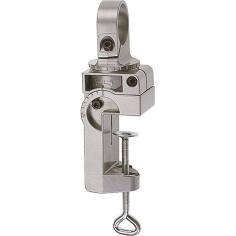 Craft Wolf4800000 supporto rotativo in alluminio per trapano