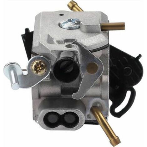 Vergaser für Motorsense. Vergaserteile für Benzin-Kettensägen C1M-EL37B. Passend für Husqvarna Modelle 445, 445E, 450 und 450E.
