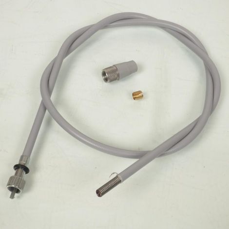 rms zählerkabel für roller piaggio 150 vespa gl 1962 bis 1965 neu (1/3)