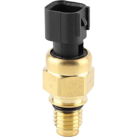 Capteur de pression d'huile de direction assistée 98AB-3N824-DB pour FORD (1/4)