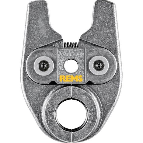 Pinza a pressare mini th 26 rems 578362 r