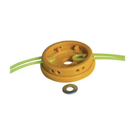 TESTINA X DECESPUGLIATORE TARANTOLA NYLON - UNIVERSALE- 2 pezzi