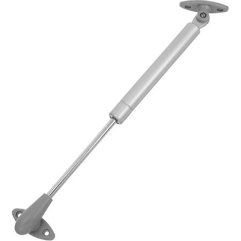Ressort de porte de placard à fermeture douce PartyKindom avec vérin à gaz et tige hydraulique (1/5)