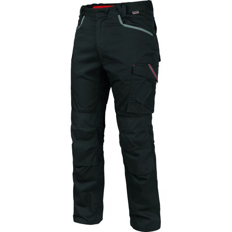 Pantalon de travail Stretch X Würth MODYF anthracite 60