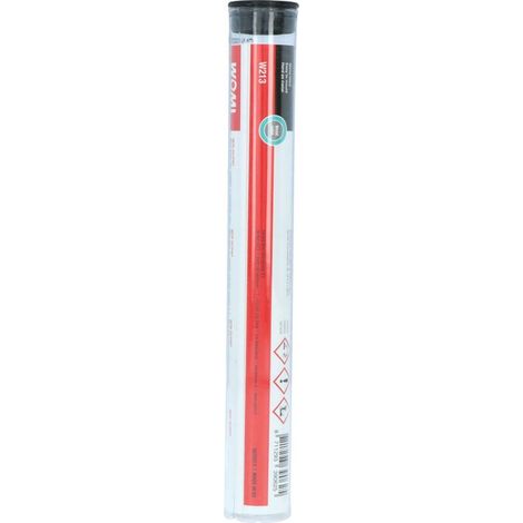 METAL FIX EPOXY 114GR COULEUR METAL WOMI W213