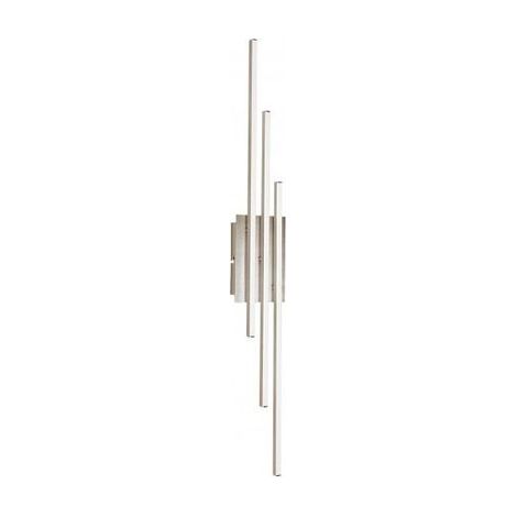 Applique et plafonnier LED Osram, éclairage pour applications intérieures, blanc chaud, 900,0 mm x 120,0 mm x 60,0 mm, LED Trio