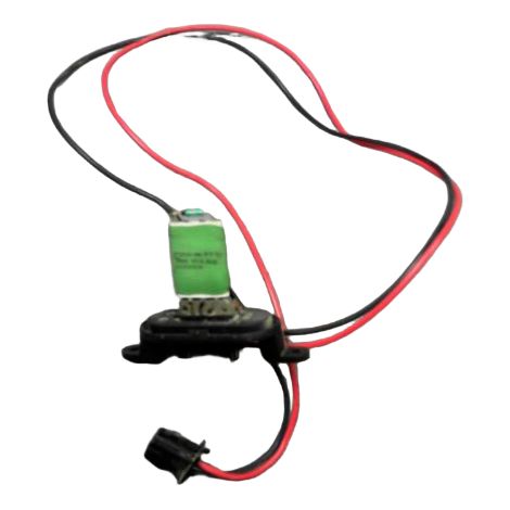 [PRODUIT D'OCCASION] Resistance De Chauffage RENAULT Kangoo ♻️ Ref Oe. 8200573138 - Garantie à vie (1/3)