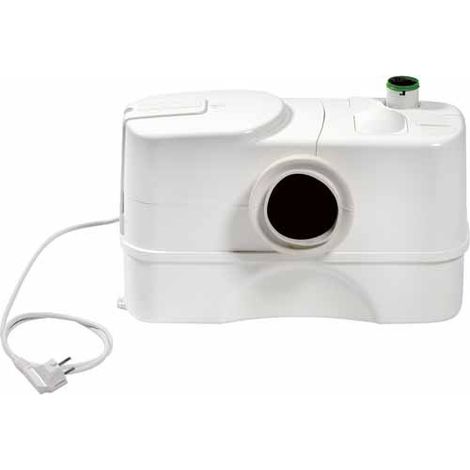 BROYEUR WC GENIX 110 JETLY 131460