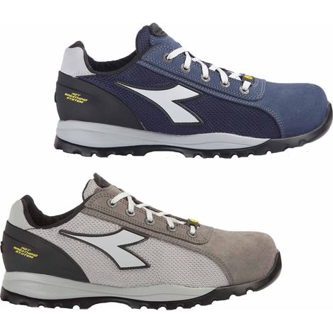 Scarpa Diadora Glove Net Low S1p Hro Sra Esd