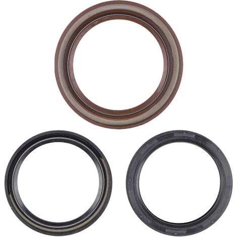 Joints de vilebrequin et d'arbre à cames 90311-46001 90311-40020 pour Lexus GS300 SC300 IS300 (1/5)
