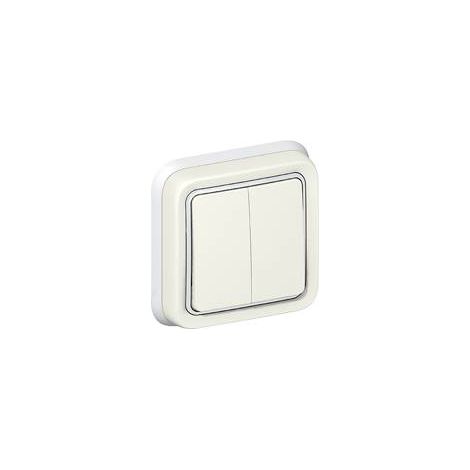 Interrupteur d'éclairage, série Plexo IP55 Plexo ( Prix pour 1 ) (1/4)