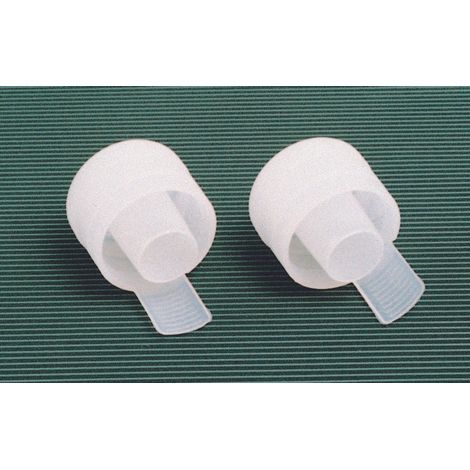 TAPPO SPUMANTE A FASCETTA CONF 100 PZ- 1,0 confezione