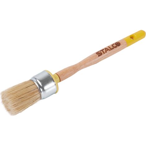 Cepillo redondo universal Stalco ø30 S-38942 (1/3)