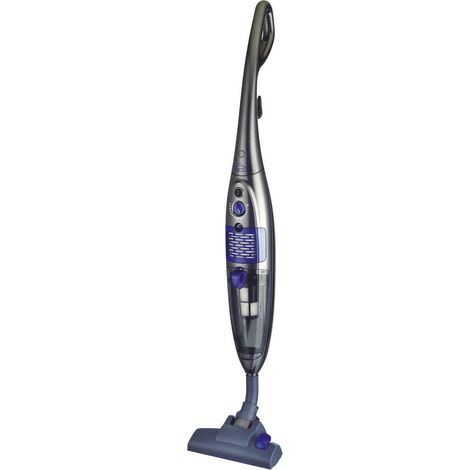 SCOPA ELETTRICA CICLONICA 600 W