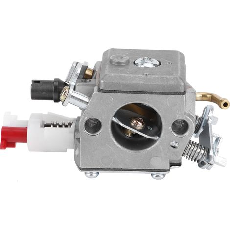 Carburateur Husqvarna 357 359 357 XP 359 XP Zama C3-EL42 (1/5)