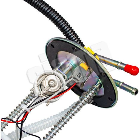 Die neue Kraftstoffpumpe mit der Teilenummer 9054390 ist mit dem Wuling Sunshine Modell 6376 kompatibel und gewährleistet einen stabilen Durchfluss sowie eine präzise Druckregelung. (Kraftstoffpumpe f (1/4)