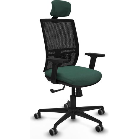 Sedia da ufficio piqueras y crespo Yunquera vari colori comfort ottimale (1/2)
