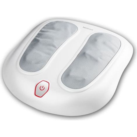 Medisana Appareil de massage shiatsu des pieds FM 883 Blanc (1/4)