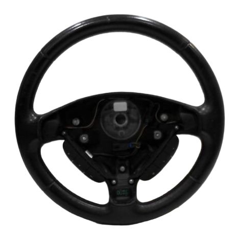 [PRODUIT D'OCCASION] Volant De Direction OPEL Zafira ♻️ Ref Oe. 13126583 - Garantie à vie (1/2)