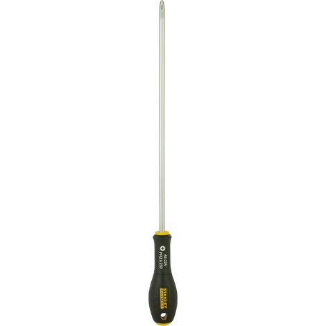 Stanley FatMax Phillips Tip Screwdriver PH2 x 250mm (1/5)