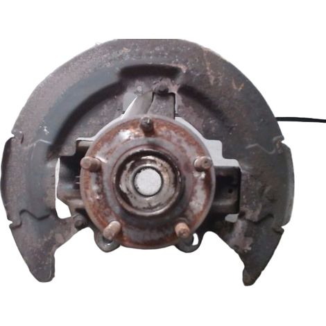 [PRODUIT D'OCCASION] Pivot Avant Gauche VOLVO V50 ♻️ Ref Oe. 30760282 - Garantie à vie (1/3)