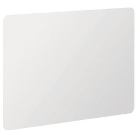 Carte SIMONS VOSS MIFARE DESFire EV2 8KB ISO-CR80 13,56 MHz Blanche