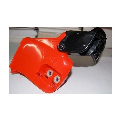 CARTER CATENA PER MOTOSEGA ECHO CS320 CS350 ORIGINALE ECHO 032000206 (1/2)