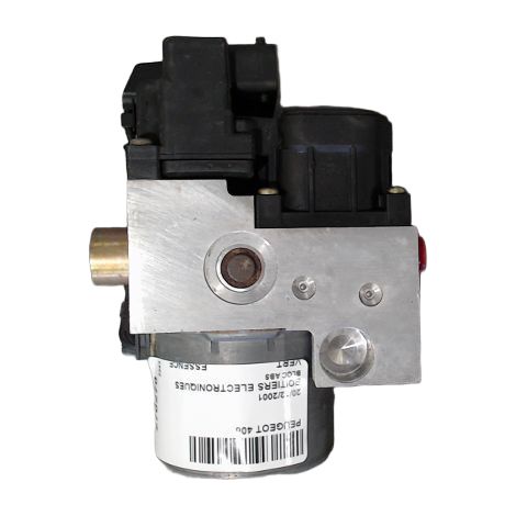 [PRODUIT D'OCCASION] Unite Hydraulique Abs PEUGEOT 406 ♻️ Ref Oe. 54p406 - Garantie à vie (1/4)