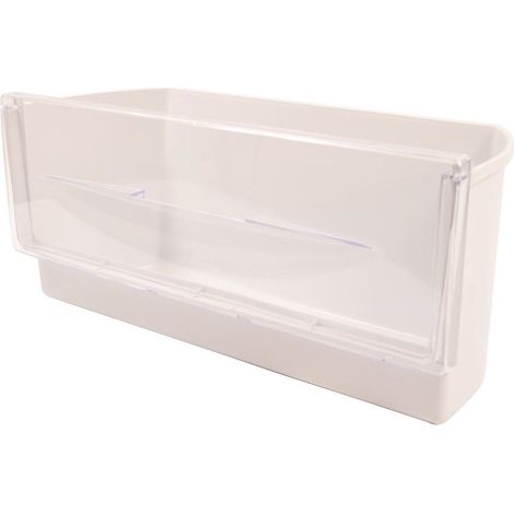 Refrigerator Salad Drawer Kit for Ariston/Hotpoint/Indesit Fridges and Freezers (1/4)